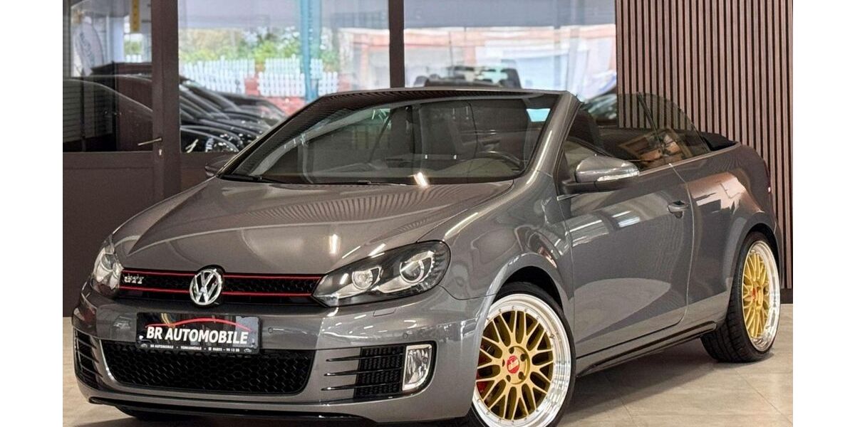 VW Golf 100.000 km 13.990 &euro; Nohfelden OT Türkismühle 66625
