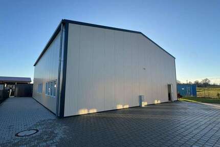 Gewerbeobjekt Egling an der Paar - 749.000&euro; | Angebot:24692635