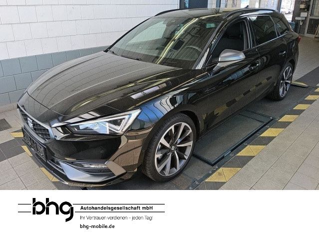 Seat Leon 34.612 km 25.830 &euro; Kehl 77694