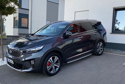 Kia Sorento 163.000 km 22.490 &euro; Wincheringen 54457