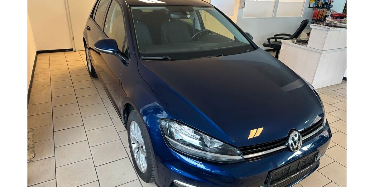 VW Golf 157.000 km 13.500 &euro; Alsfeld 36304