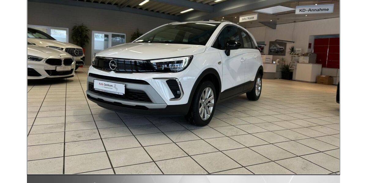 Opel Crossland (X) 35.000 km 15.970 &euro; Helmstedt 38350