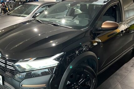 Dacia Jogger 14.000 km 22.990 &euro; Lauchringen 79787