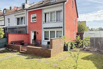 Haus Röthenbach - 4.5 Zimmer, 115 m&sup2;, 435.000&euro; | Angebot:26807441