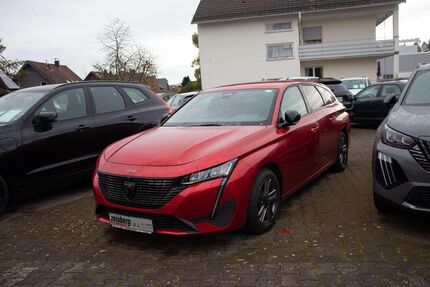 Peugeot 308 50.530 km 21.900 &euro; Mönchweiler 78087