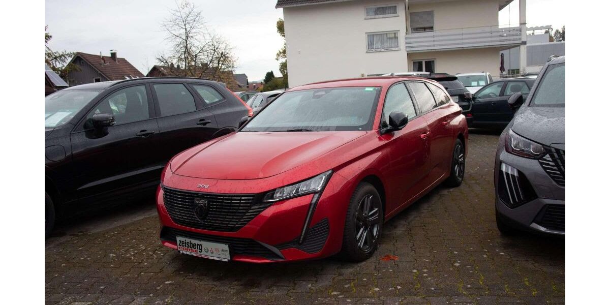 Peugeot 308 50.530 km 21.900 &euro; Mönchweiler 78087