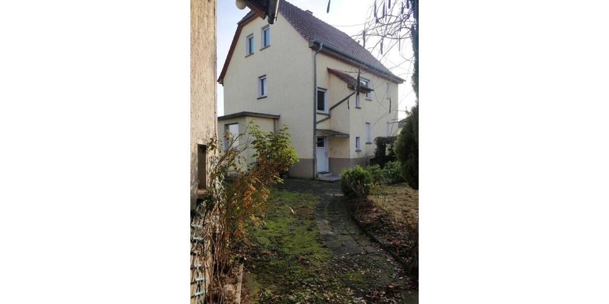 Wohnung zu vermieten 5 zimmer