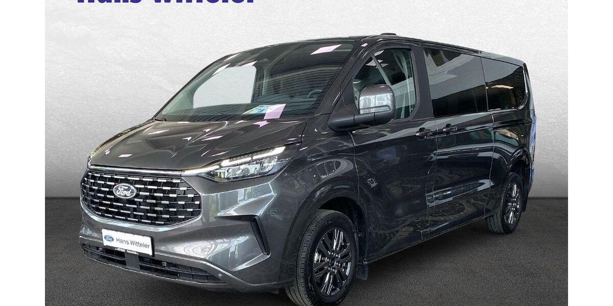 Ford Tourneo Custom 10.000 km 66.087 &euro; Brilon 59929