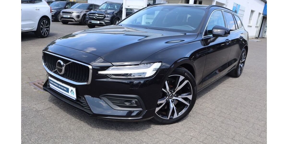 Volvo V60 20.759 km 29.985 &euro; Darmstadt 64291