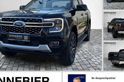 Ford Ranger 6.950 km 59.179 &euro; Berlin 13089