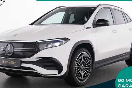 Mercedes-Benz EQA 13.134 km 34.985 € Essen 45309