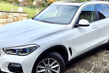 BMW X5 34.500 km 47.800 &euro; Schorndorf 73614