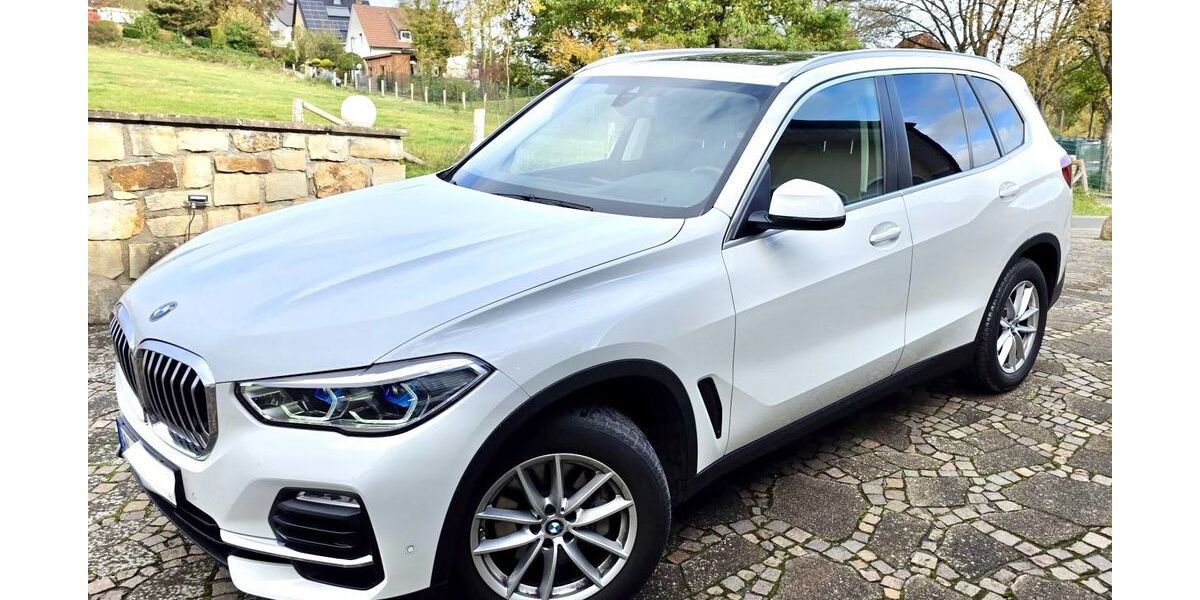 BMW X5 34.500 km 47.800 &euro; Schorndorf 73614