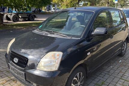 Kia Picanto 164.000 km 1.300 &euro; Neusäß 86356