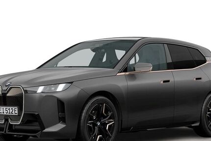 BMW iX 12.790 km 92.890 &euro; Bad Wiessee 83707