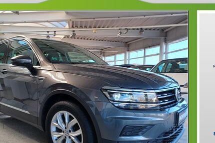 VW Tiguan 122.165 km 19.990 &euro; Pößneck 07381