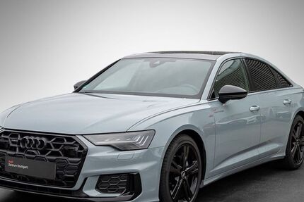 Audi A6 9.999 km 61.960 &euro; Stuttgart 70469