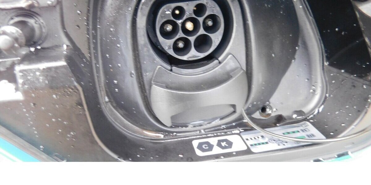 VW ID.3 Pure Performace Elektrik Automatik Navi 37.300 km 17.690 &euro; Vordorf 38533