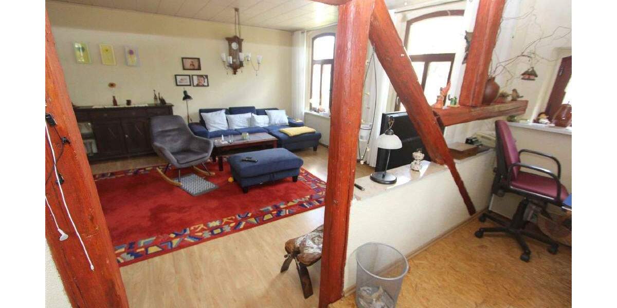 Mehrfamilienhaus, Wohnhaus Zörbig Stumsdorf - 6 Zimmer, 218 m&sup2;, 290.000&euro; | Angebot:25672066