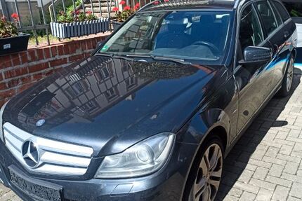 Mercedes-Benz C 250 347.000 km 5.000 € Bad kreuznach 55545