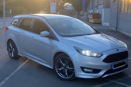 Ford Focus 182.600 km 9.300 &euro; Würzburg 97084