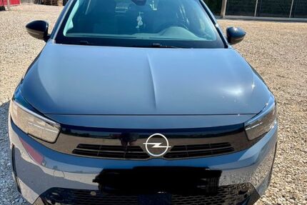 Opel Corsa 5.000 km 22.990 &euro; Leutershausen 91578