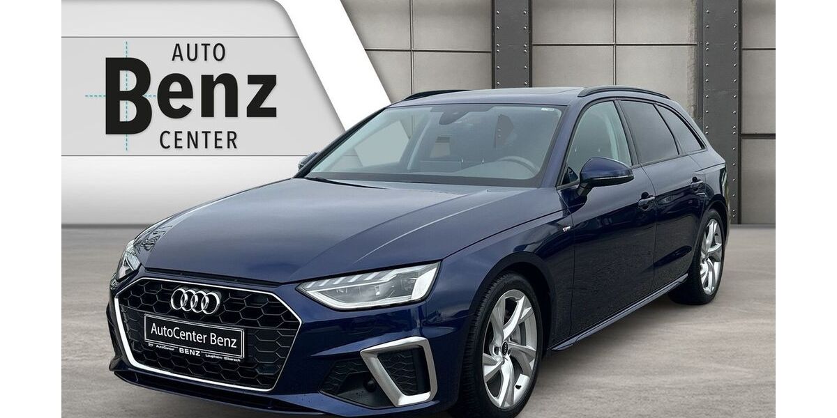 Audi A4 42.000 km 29.790 € Laupheim 88471