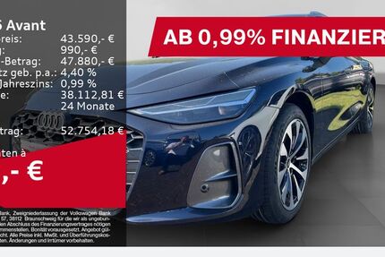 Audi A6 21.051 km 41.440 &euro; Dorsten 46284