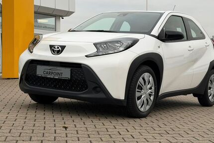 Toyota Aygo (X) 32.218 km 13.990 &euro; Beckum 59269