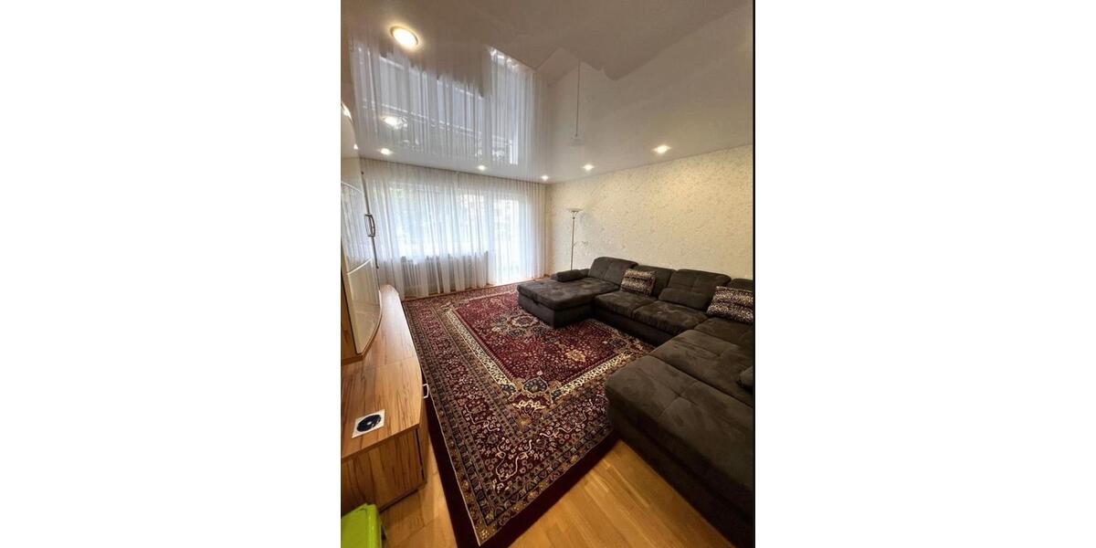 Etagenwohnung Röthenbach an der Pegnitz - 4 Zimmer, 84 m&sup2;, 1.380&euro; | Angebot:26115690
