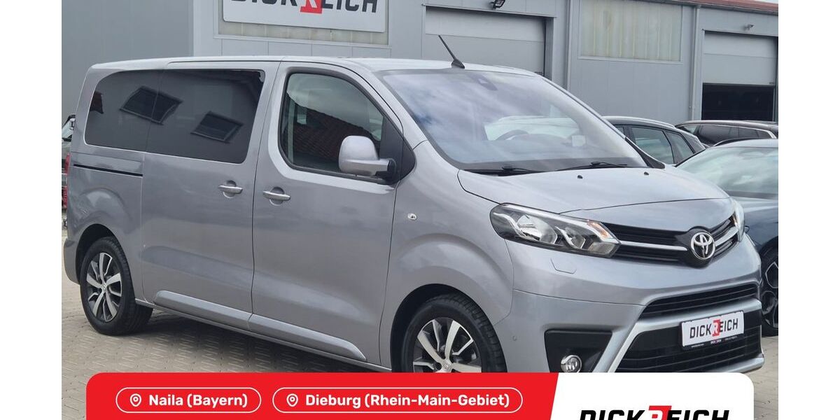Toyota Andere 136.964 km 19.450 &euro; Burghaun 36151