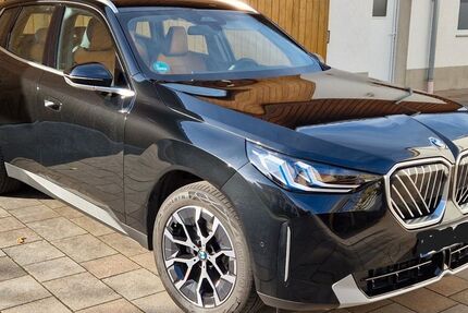 BMW X3 5.800 km 65.000 € Hengersberg 94491