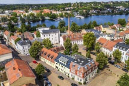 Gewerbeobjekt Werder Werder (Havel) - 1 Zimmer, 1.250.000&euro; | Angebot:25743917