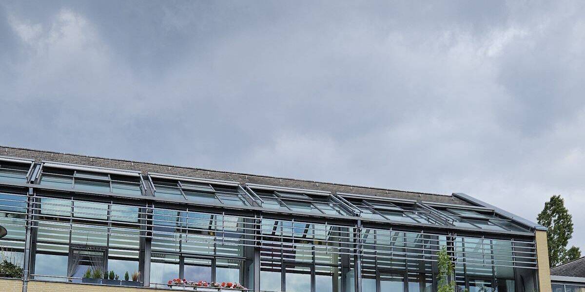 Etagenwohnung Schöneiche bei Berlin - 2 Zimmer, 56 m&sup2;, 189.000&euro; | Angebot:25725717