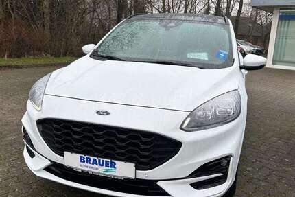 Ford Kuga 55.900 km 28.900 &euro; Niebuell 25899