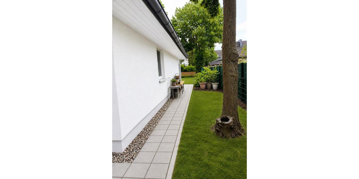 Bungalow Berlin Marzahn-Hellersdorf - 3 Zimmer, 77 m&sup2;, 599.999&euro; | Angebot:27112007