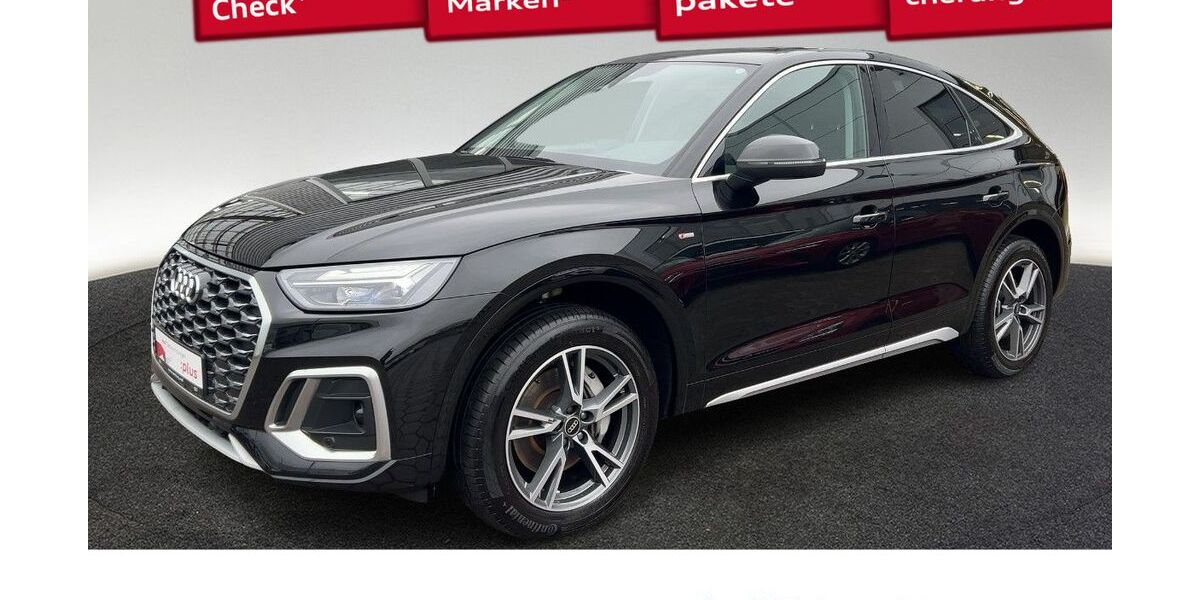 Audi Q5 21.516 km 44.990 &euro; Hamburg 22529