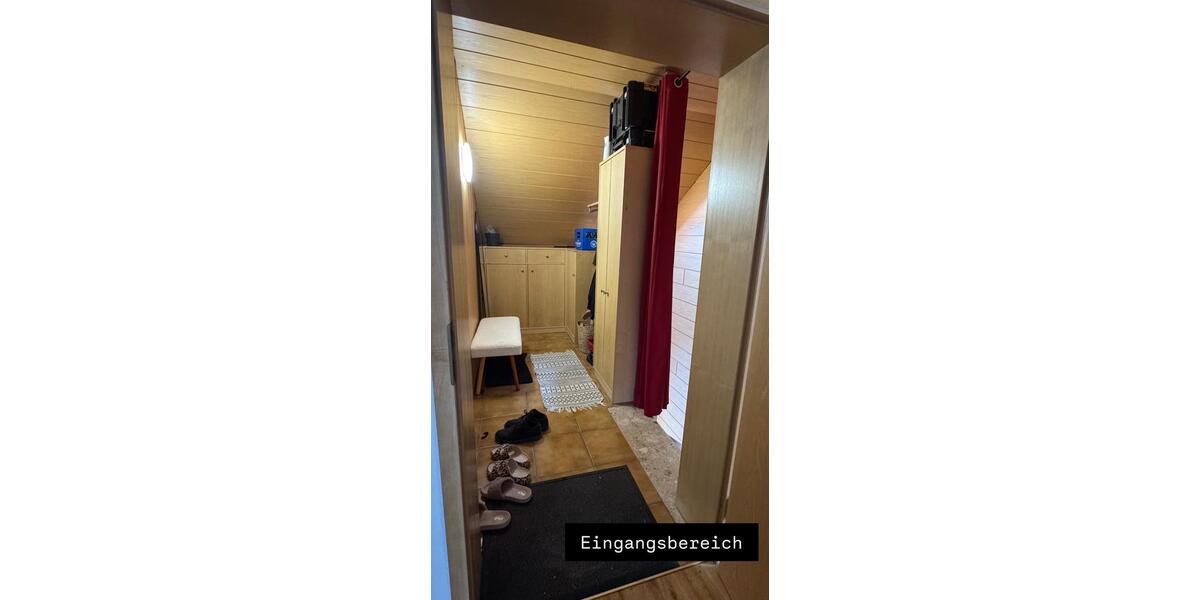 Etagenwohnung Erlangen Alterlangen - 4 Zimmer, 114 m&sup2;, 1.400&euro; | Angebot:26416462