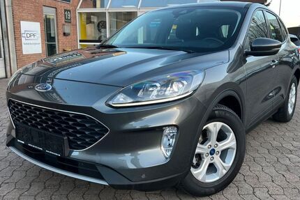Ford Kuga 66.000 km 17.999 &euro; Barsinghausen 30890