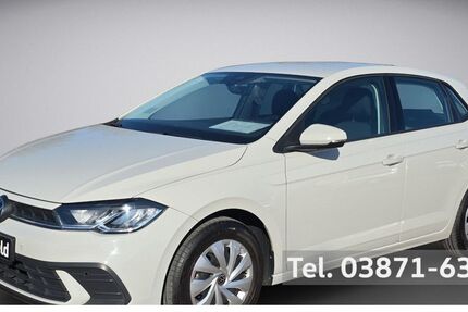 VW Polo 47.300 km 15.450 &euro; Parchim 19370