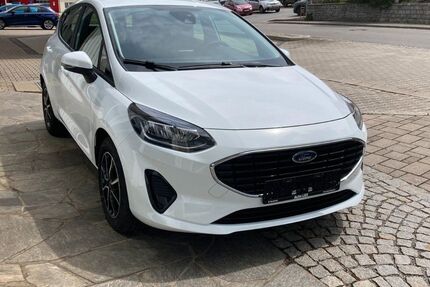 Ford Fiesta 3.659 km 16.360 &euro; Prackenbach 94267
