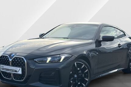 BMW 420 24.829 km 43.821 &euro; Lübbecke 32312