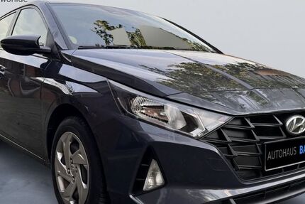 Hyundai i20 75.872 km 10.590 &euro; Ahrenswohlde 21702