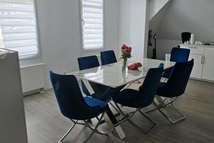 Wohnung Herborn - 4 Zimmer, 150 m&sup2;, 950&euro; | Angebot:26338616