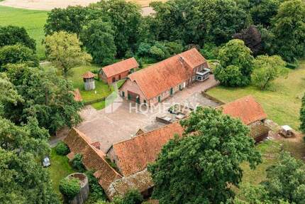 Haus Steyerberg - 1 Zimmer, 360 m&sup2;, 698.000&euro; | Angebot:25689686