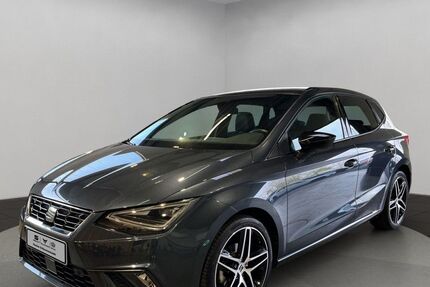 Seat Ibiza 58.145 km 16.980 &euro; Lohmar 53797