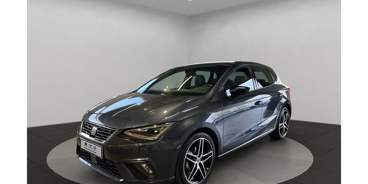 Seat Ibiza 58.145 km 16.980 &euro; Lohmar 53797