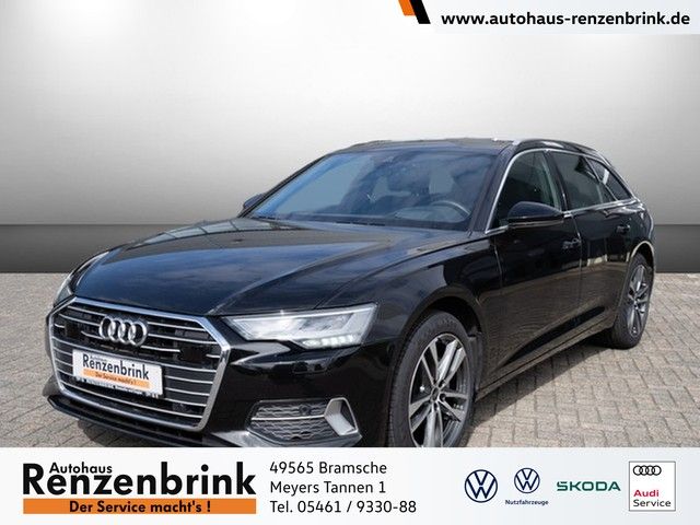 Audi A6 111.671 km 29.778 &euro; Bramsche 49565