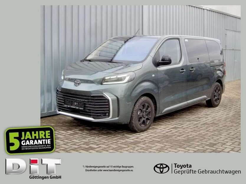 Proace