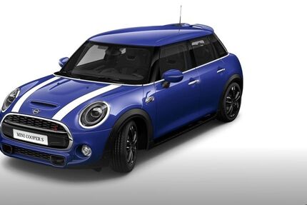 Mini Cooper S 62.803 km 19.888 &euro; Bad Hersfeld 36251